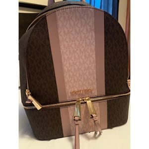 Michael Kors Backpack